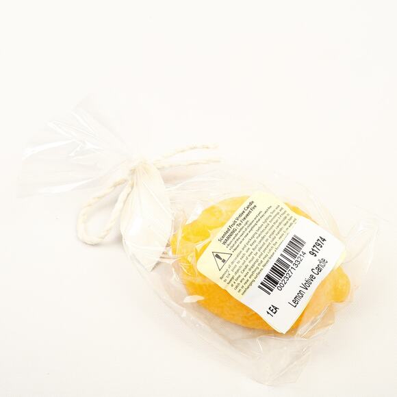 Lot of 2 Vance Kitira Aloe Pear Lemon Votive Candles - Picture 8 of 9